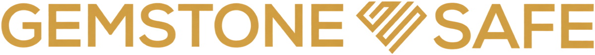 Gemstone Safe Logo